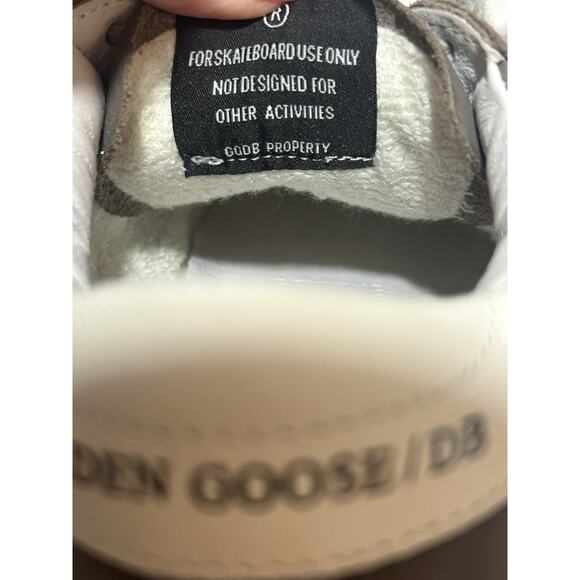 Gray-Brown Sneakers - Picture 8 of 16